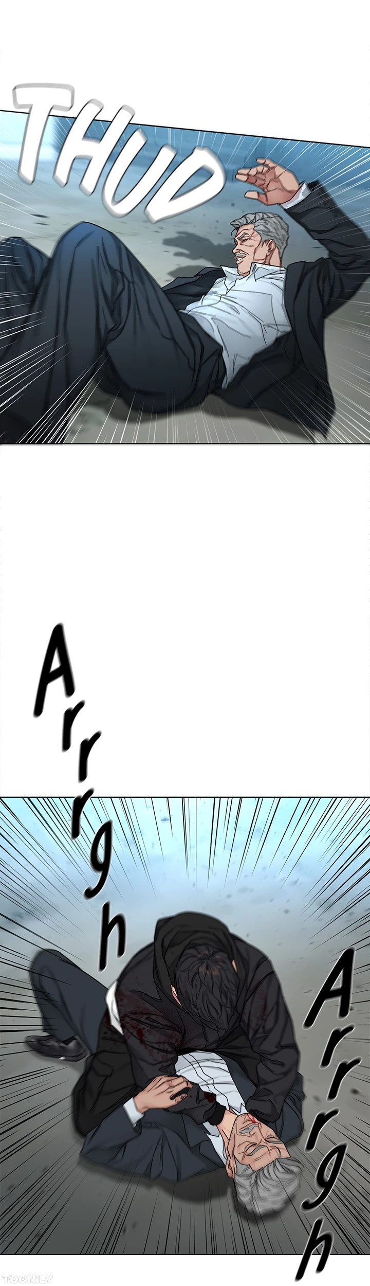 ONE KILL Chapter 73 - The End image 32