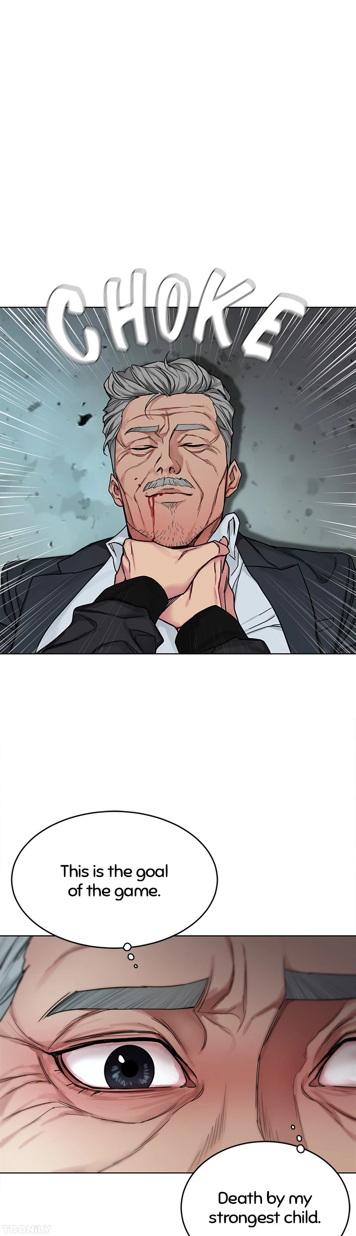 ONE KILL Chapter 73 - The End image 33