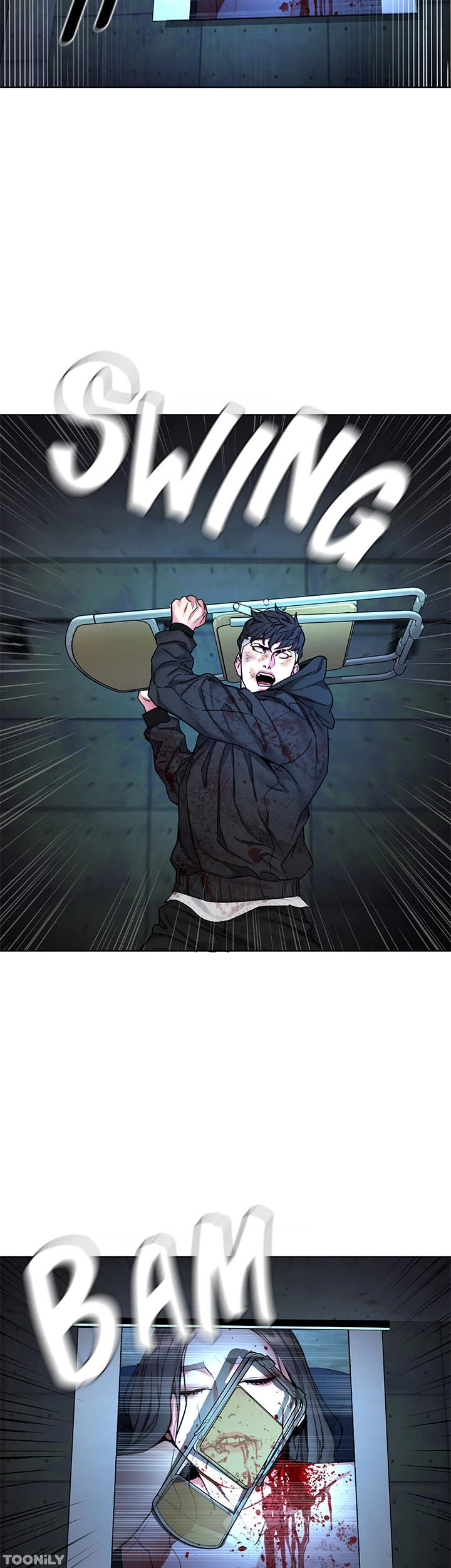 ONE KILL Chapter 73 - The End image 3
