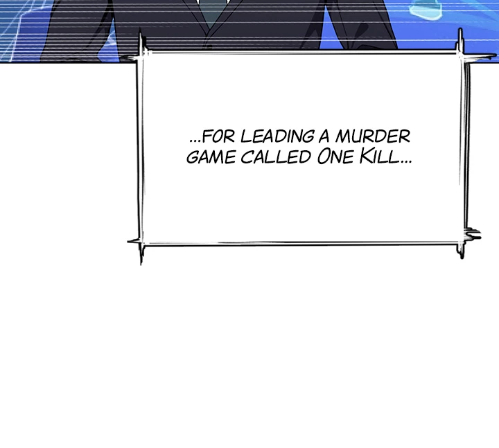 ONE KILL Chapter 73 - The End image 43