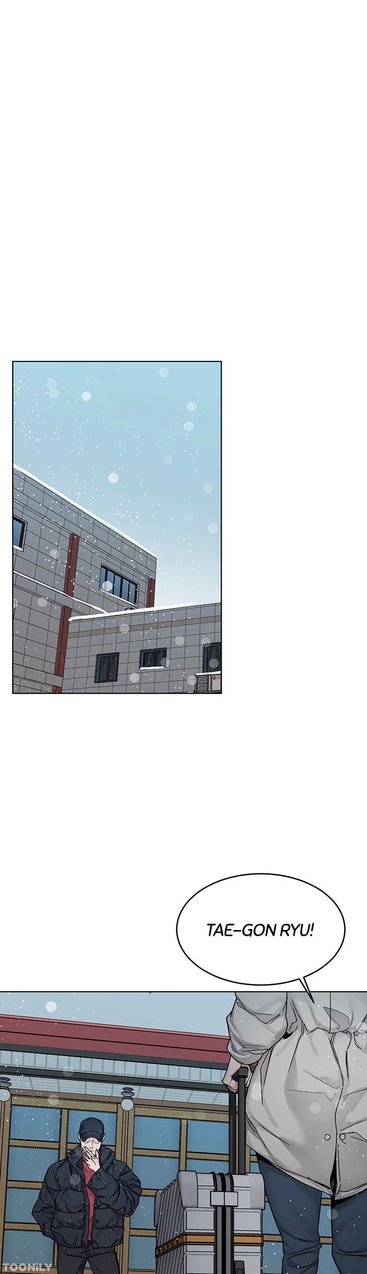 ONE KILL Chapter 73 - The End image 48