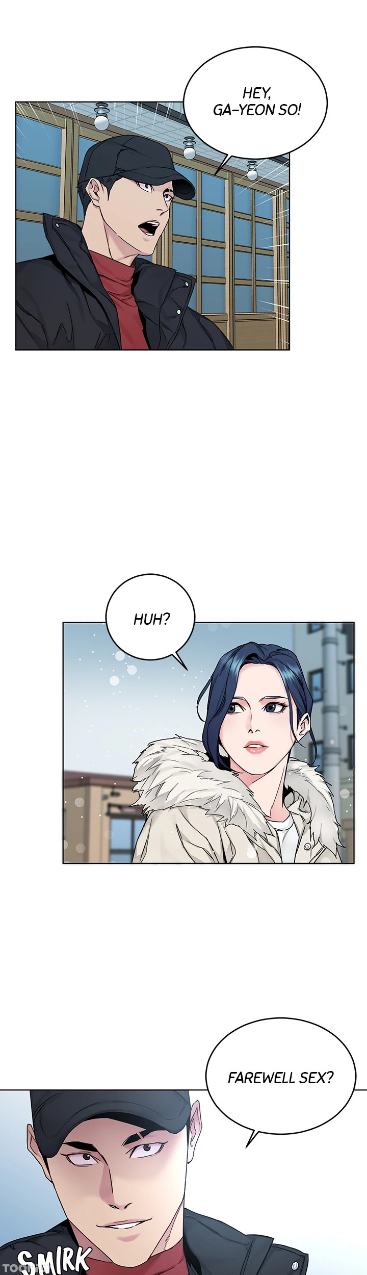 ONE KILL Chapter 73 - The End image 53