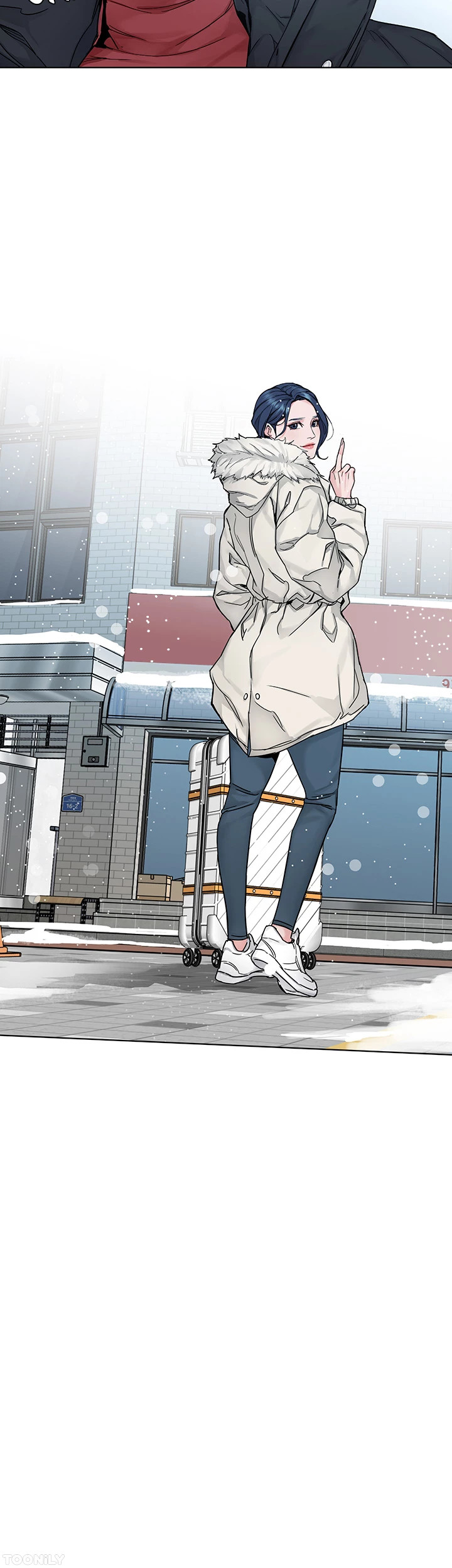 ONE KILL Chapter 73 - The End image 54
