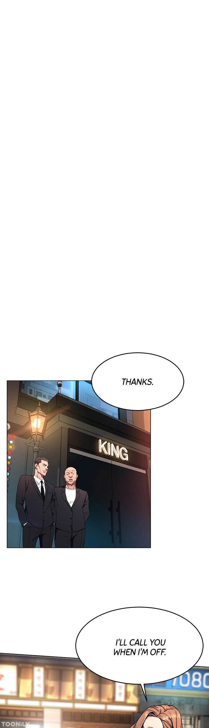 ONE KILL Chapter 73 - The End image 55