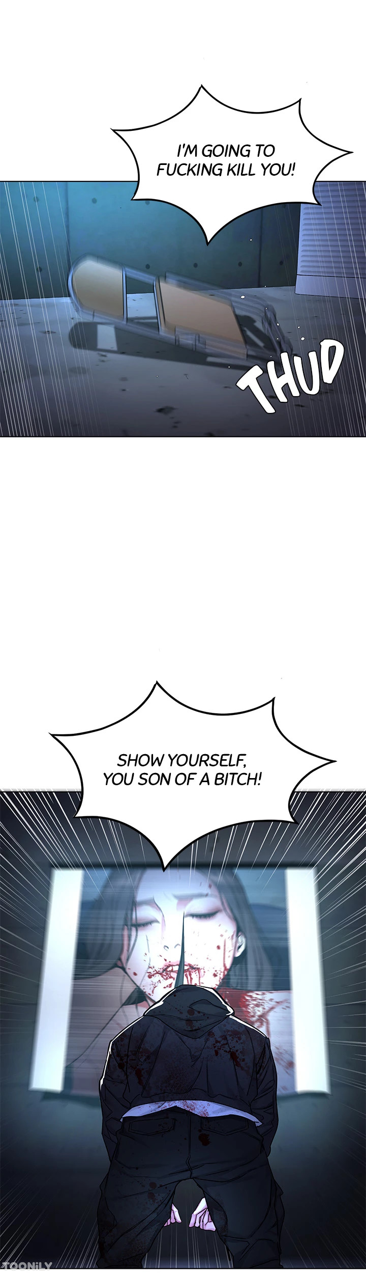 ONE KILL Chapter 73 - The End image 5