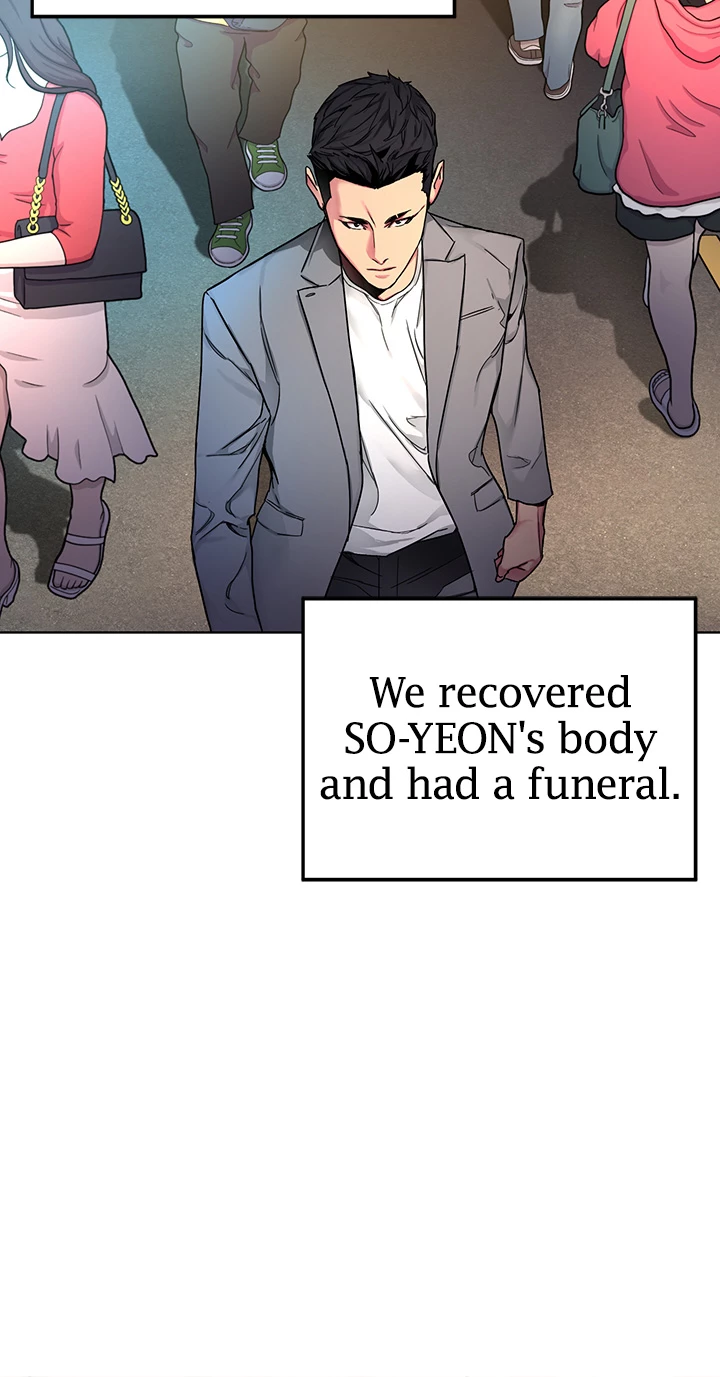ONE KILL Chapter 73 - The End image 59