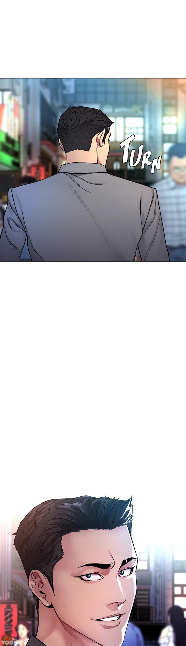ONE KILL Chapter 73 - The End image 63