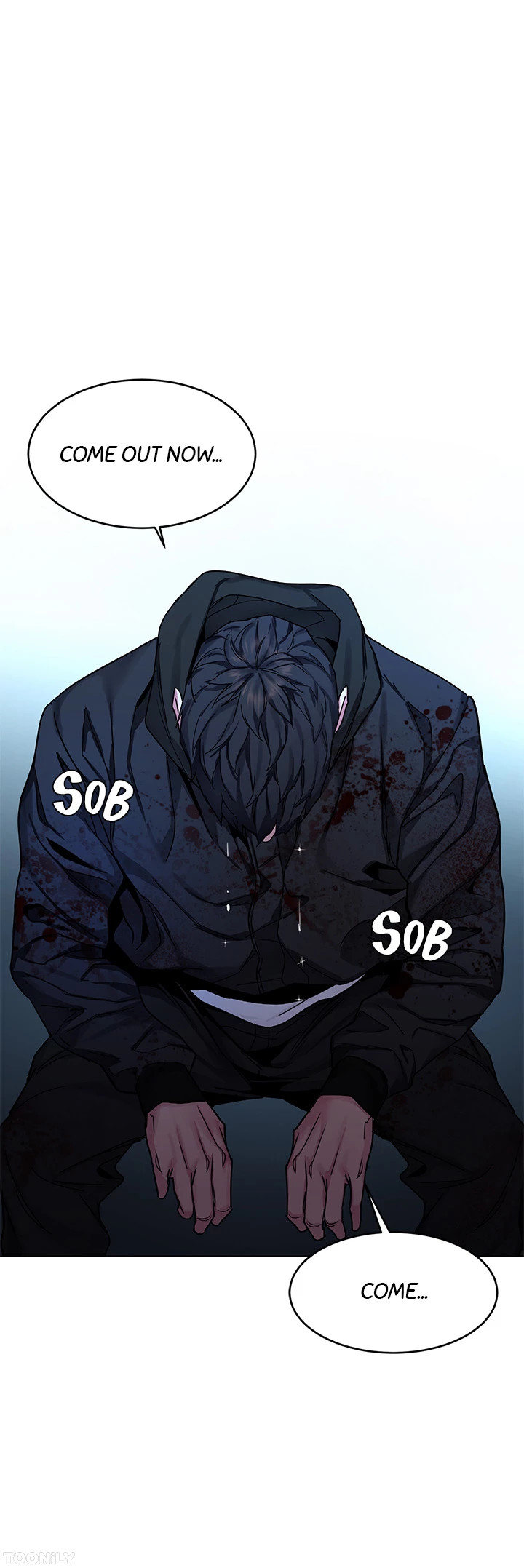 ONE KILL Chapter 73 - The End image 6
