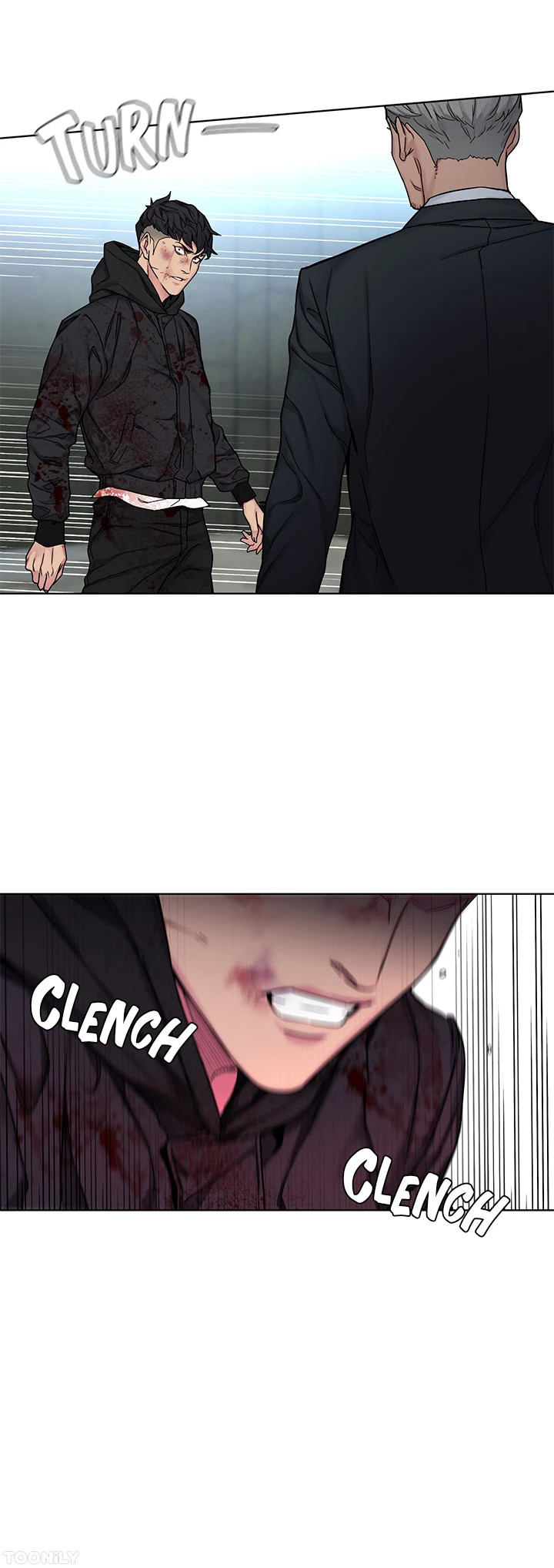ONE KILL Chapter 73 - The End image 8