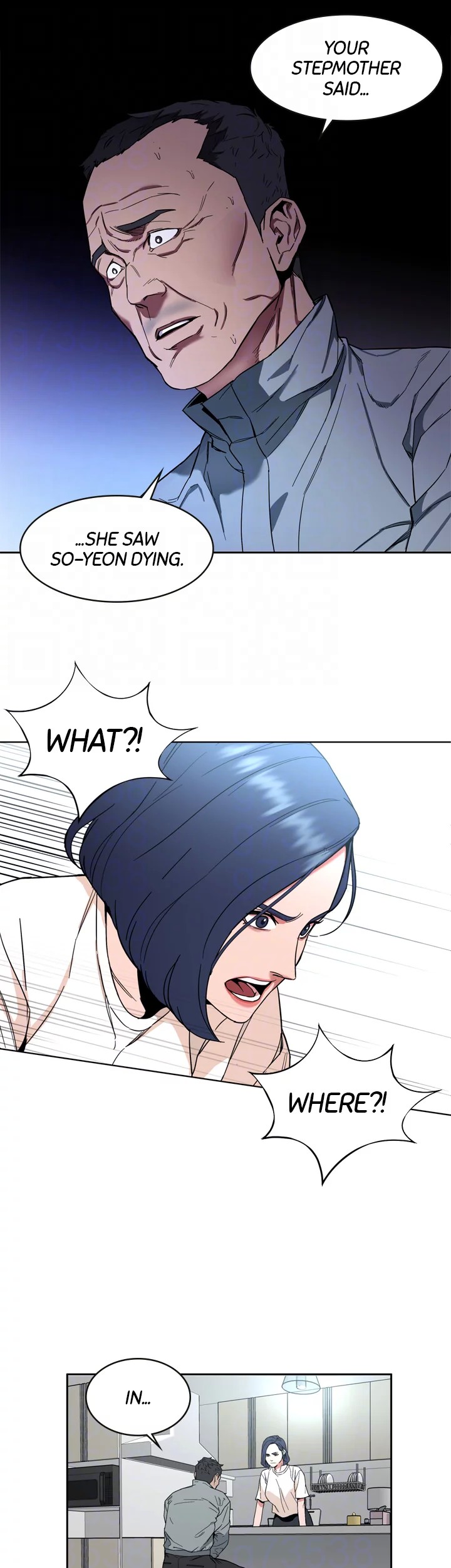 ONE KILL Chapter 8 image 11