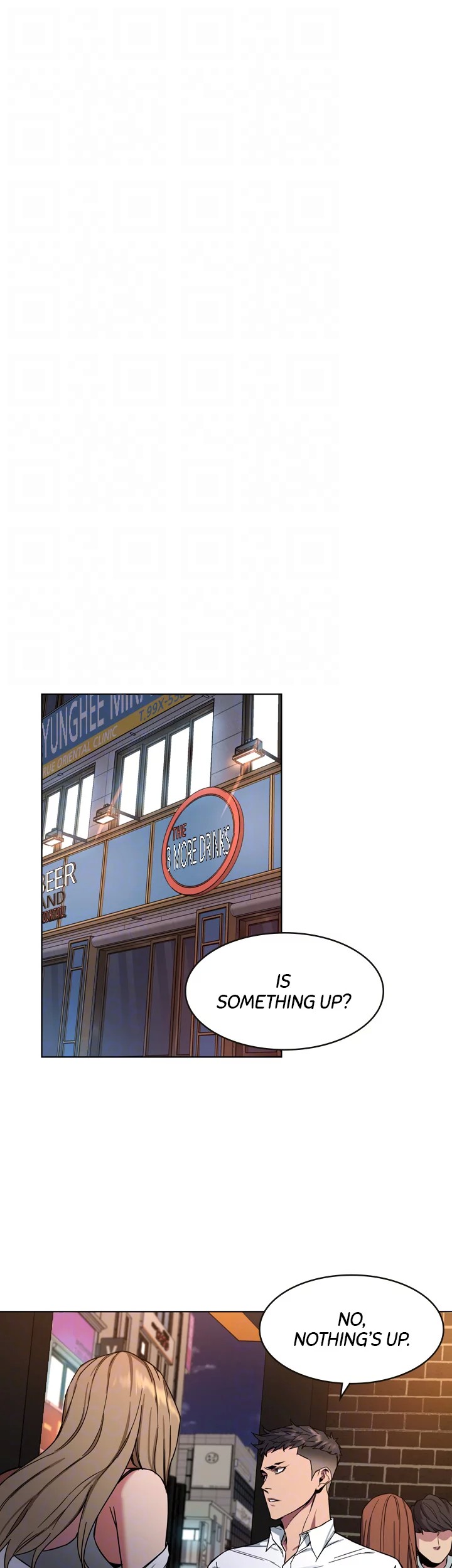 ONE KILL Chapter 8 image 13