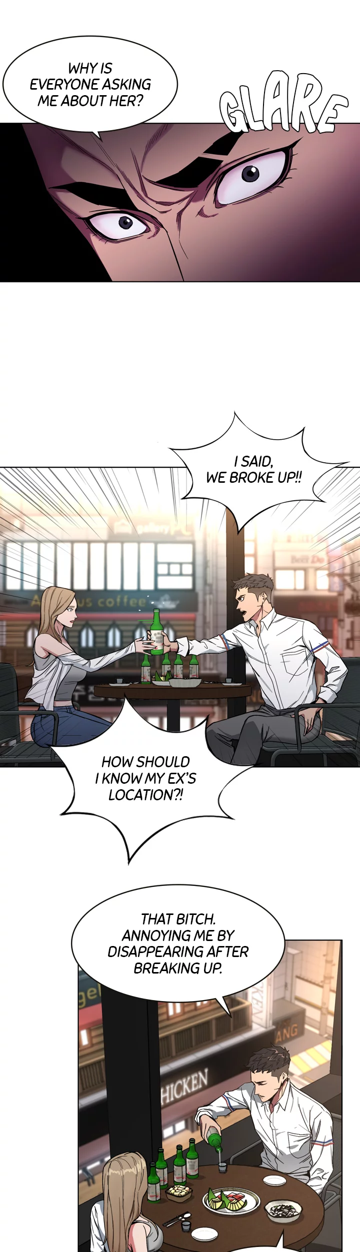 ONE KILL Chapter 8 image 15