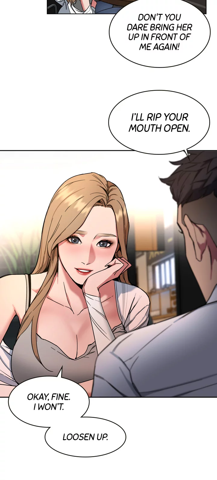 ONE KILL Chapter 8 image 16