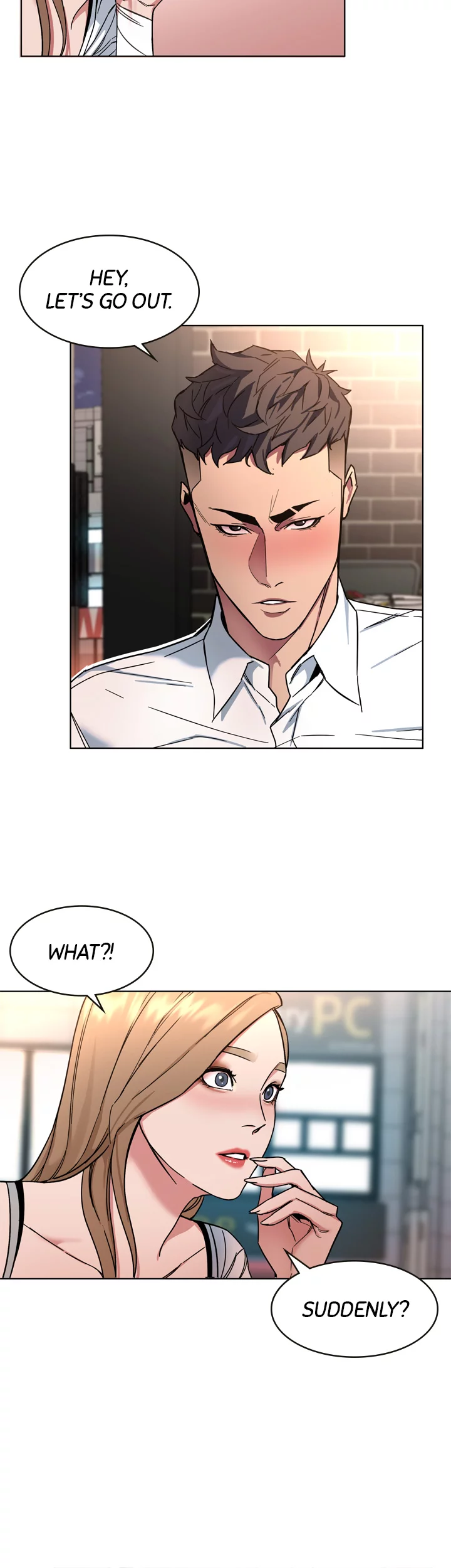 ONE KILL Chapter 8 image 18