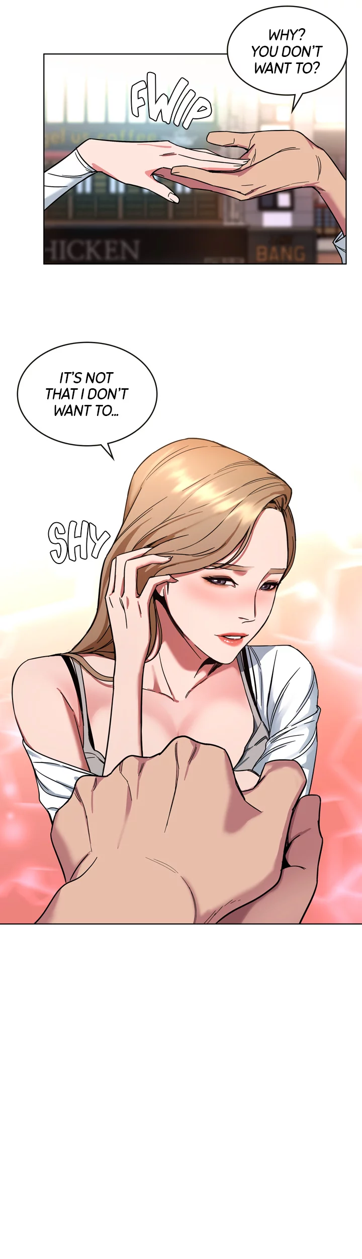 ONE KILL Chapter 8 image 19