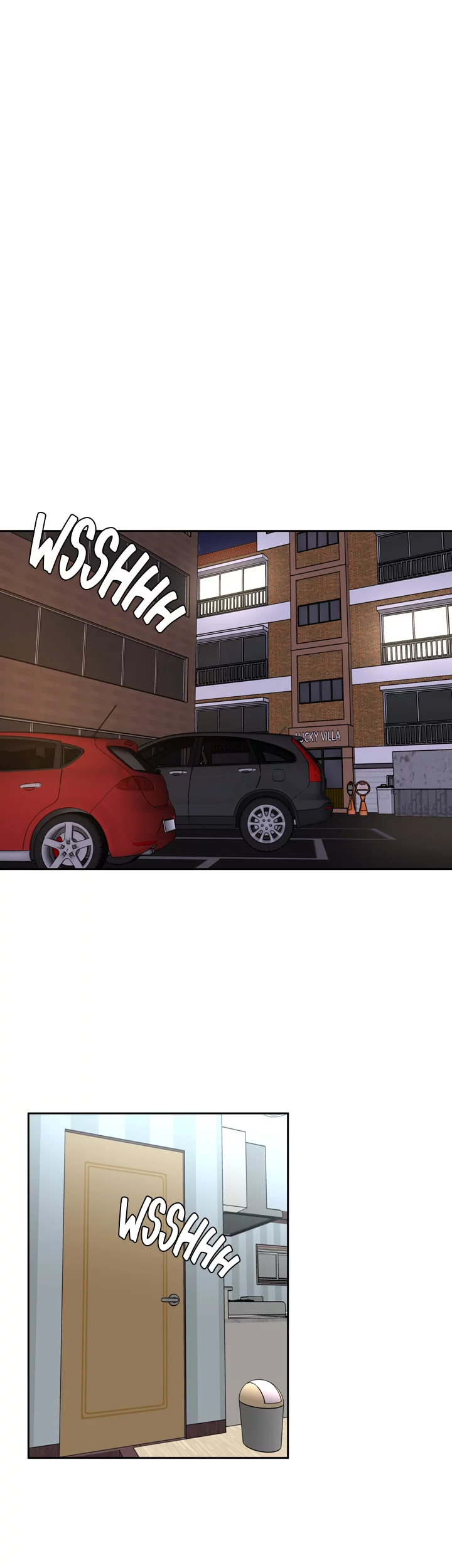 ONE KILL Chapter 8 image 20