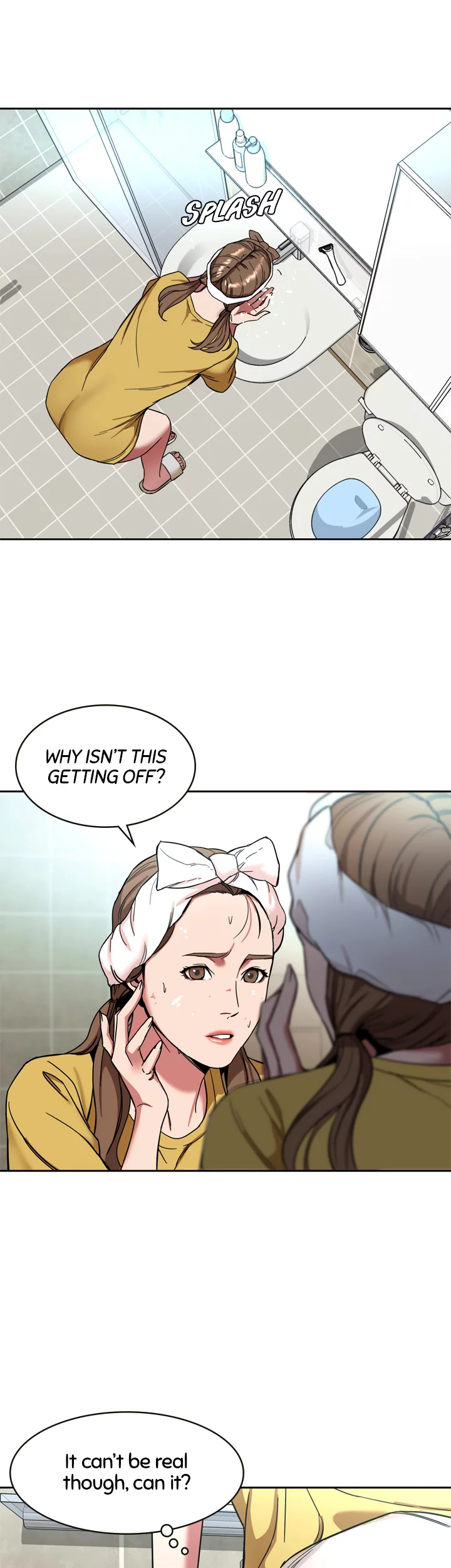 ONE KILL Chapter 8 image 21