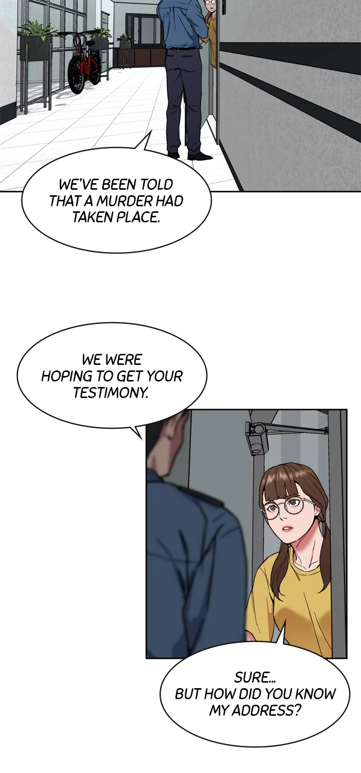 ONE KILL Chapter 8 image 26