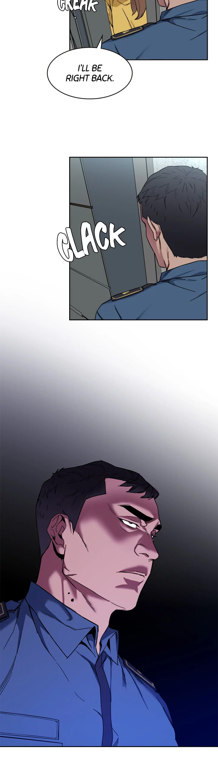 ONE KILL Chapter 8 image 28
