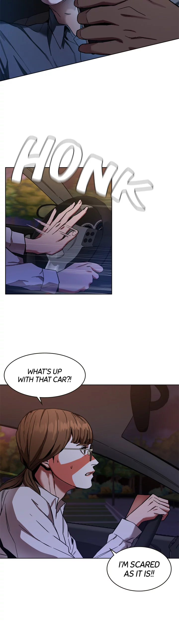ONE KILL Chapter 8 image 2