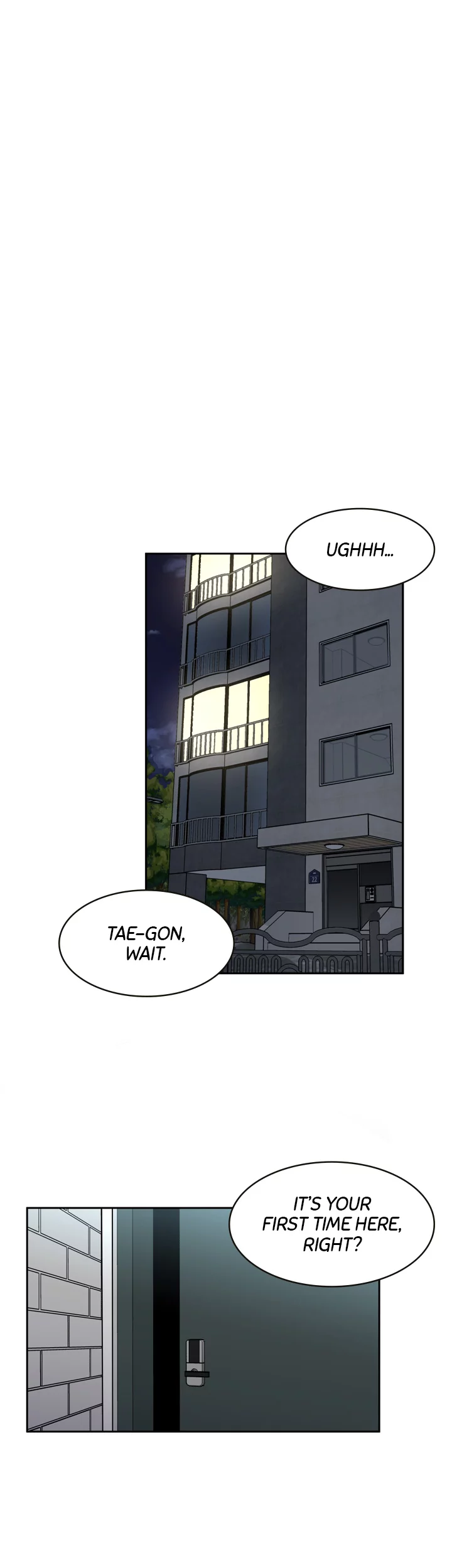 ONE KILL Chapter 8 image 29