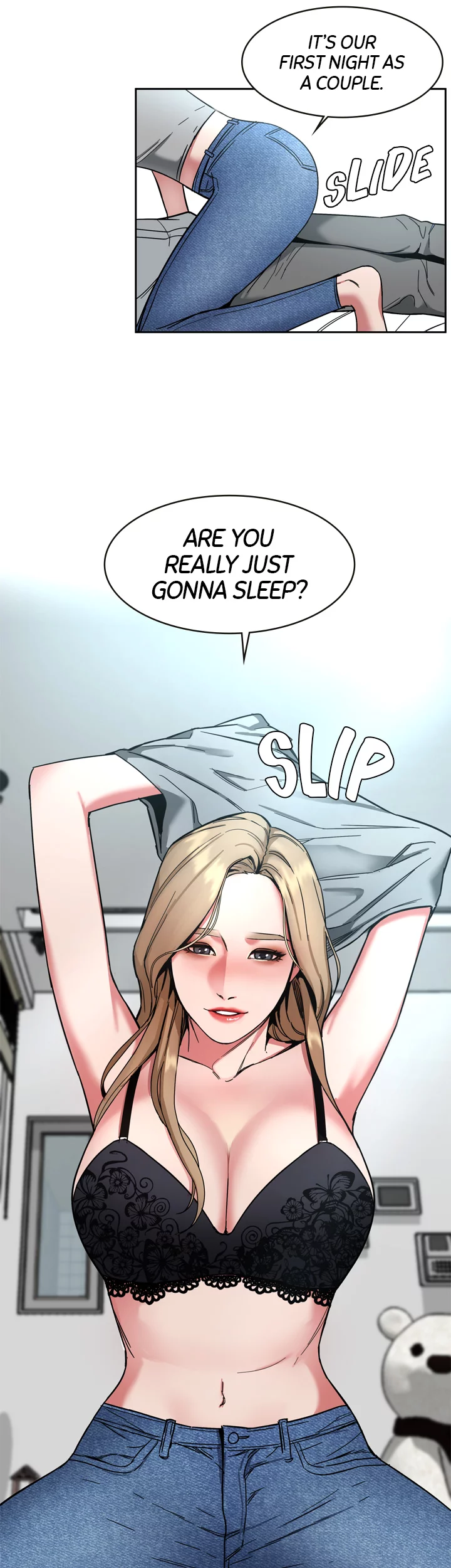 ONE KILL Chapter 8 image 33
