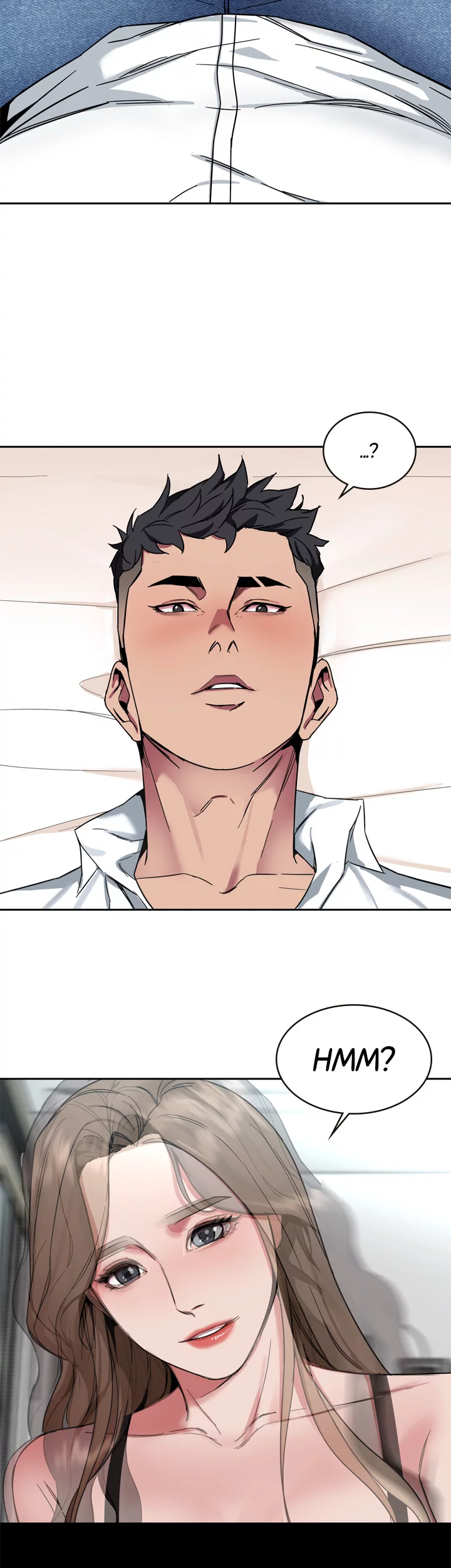 ONE KILL Chapter 8 image 34