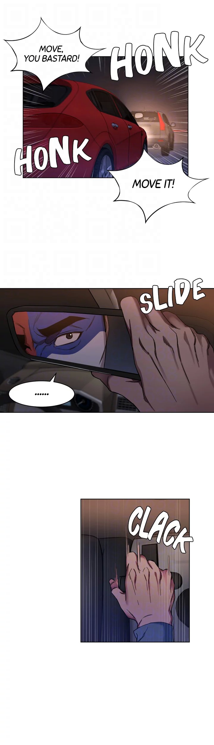 ONE KILL Chapter 8 image 3
