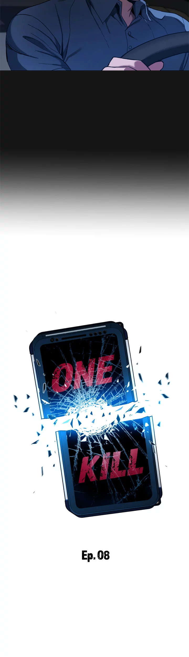 ONE KILL Chapter 8 image 6