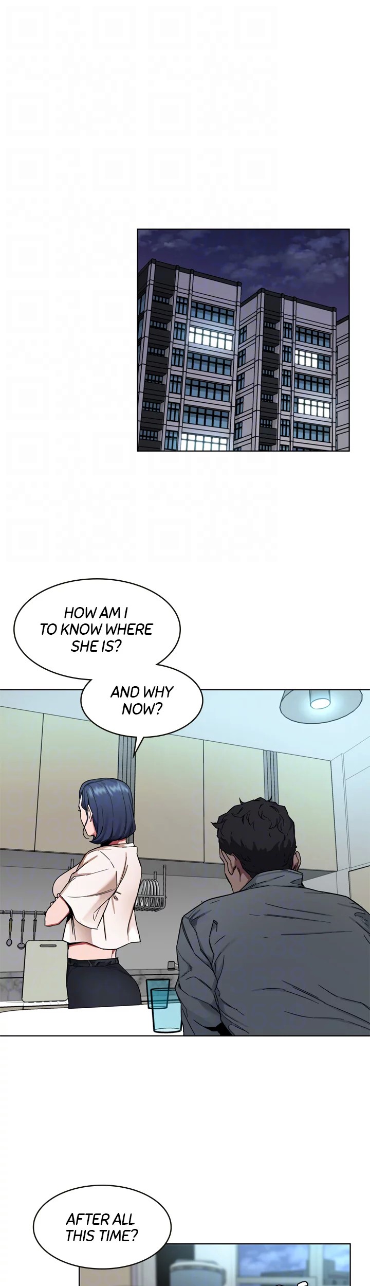 ONE KILL Chapter 8 image 7