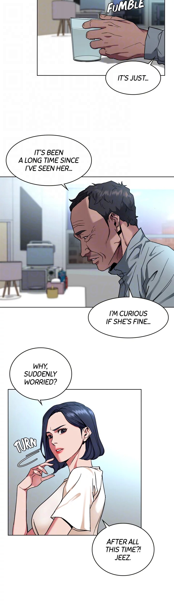 ONE KILL Chapter 8 image 8