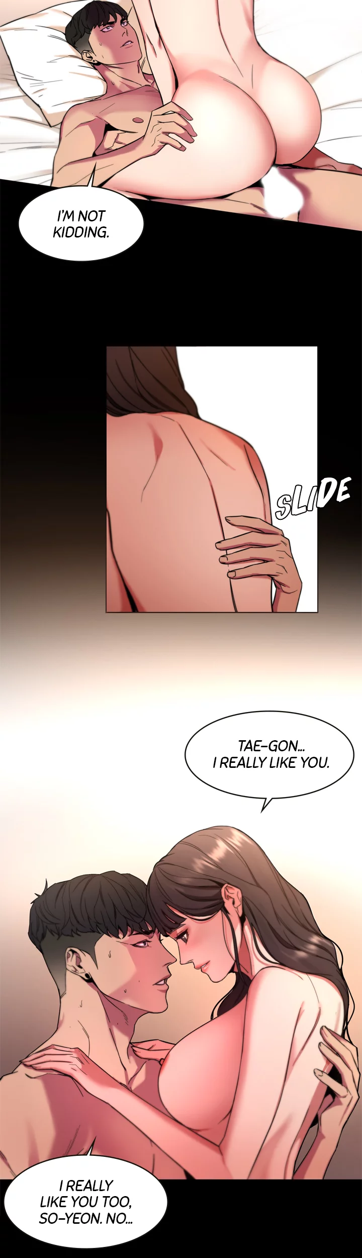ONE KILL Chapter 9 image 9