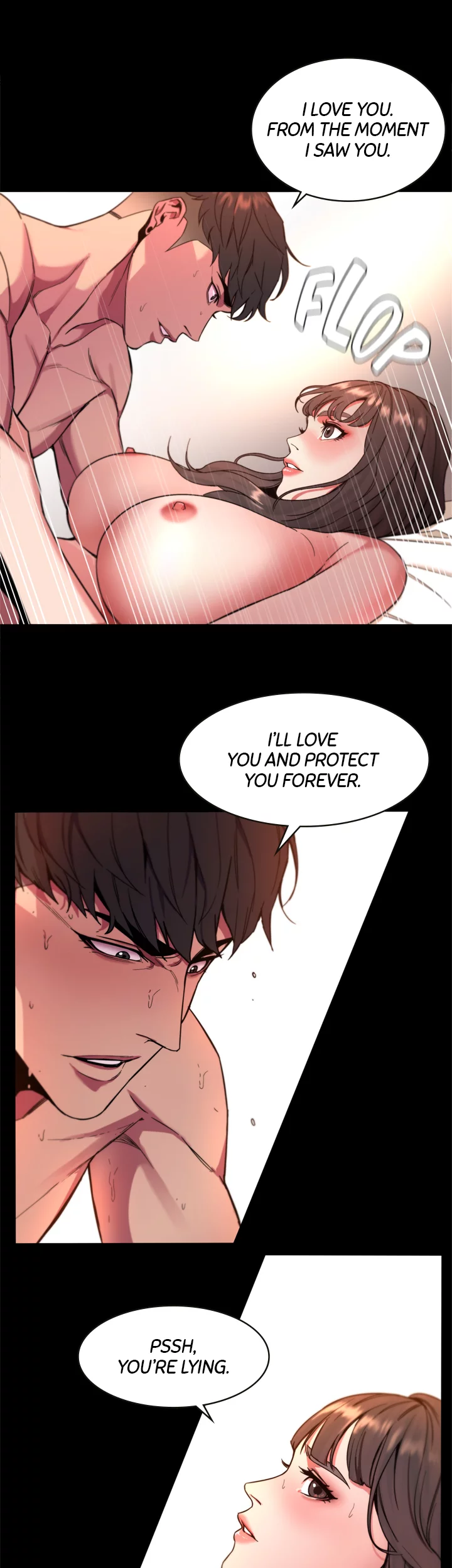 ONE KILL Chapter 9 image 10