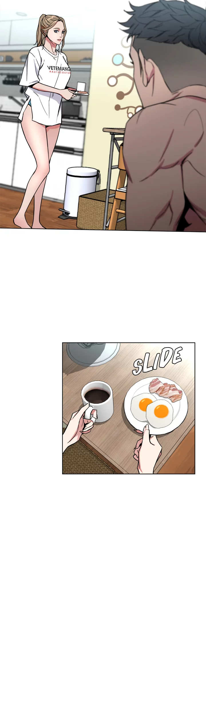 ONE KILL Chapter 9 image 16