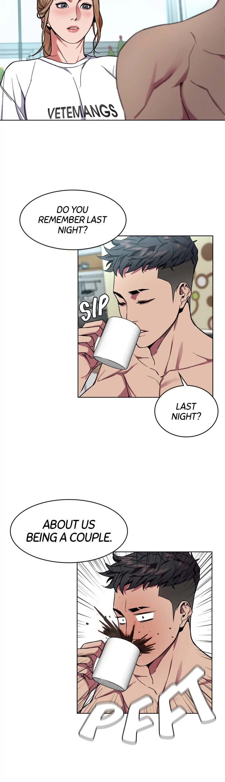 ONE KILL Chapter 9 image 18