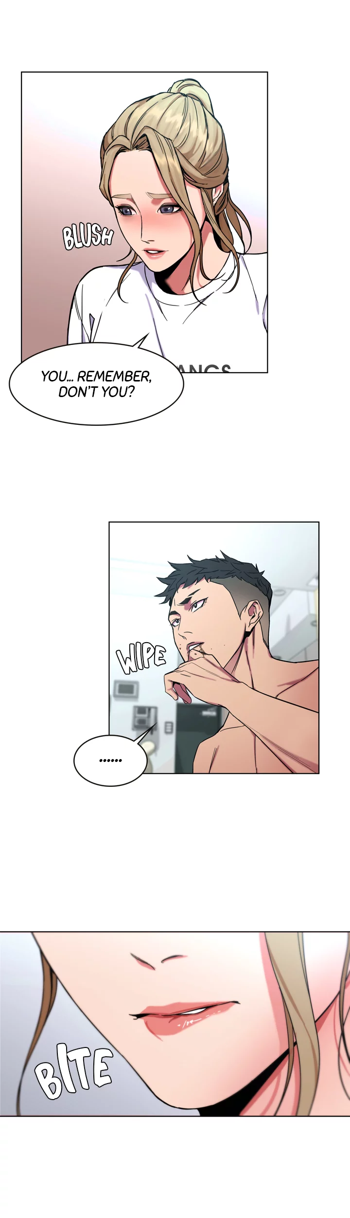 ONE KILL Chapter 9 image 19
