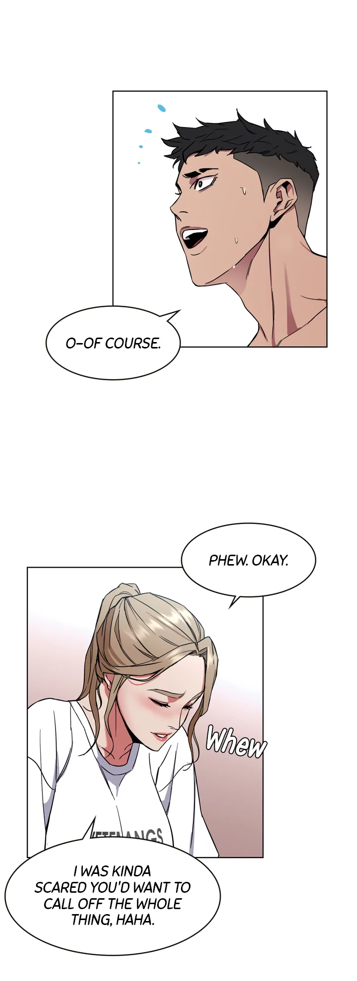 ONE KILL Chapter 9 image 20