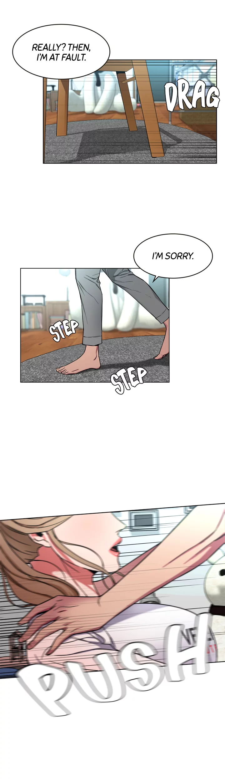ONE KILL Chapter 9 image 22