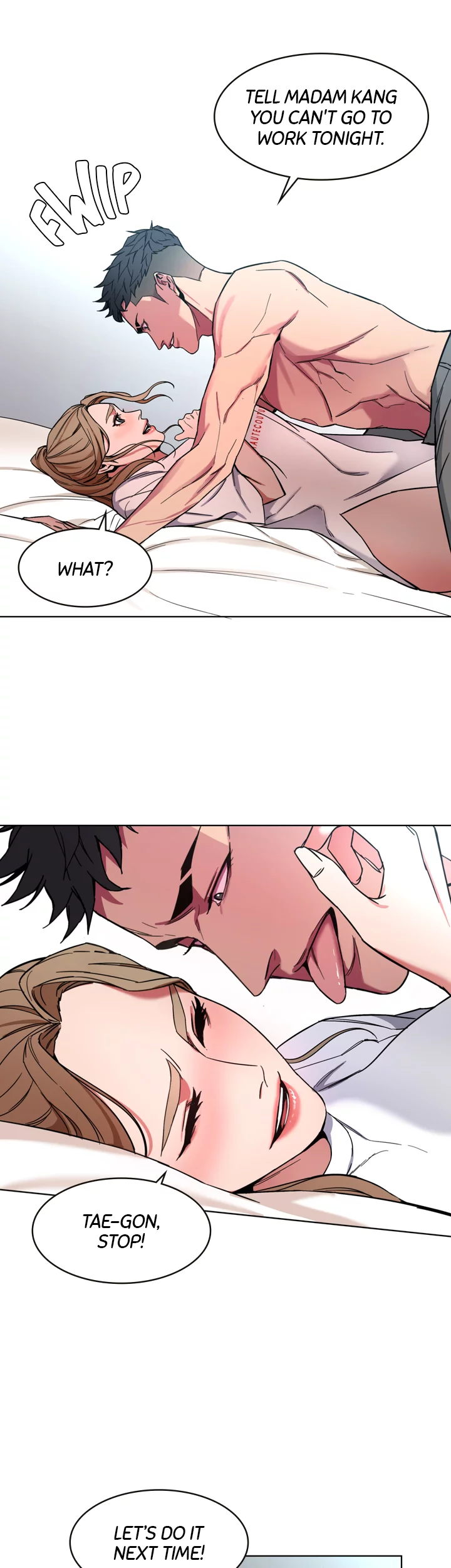 ONE KILL Chapter 9 image 23