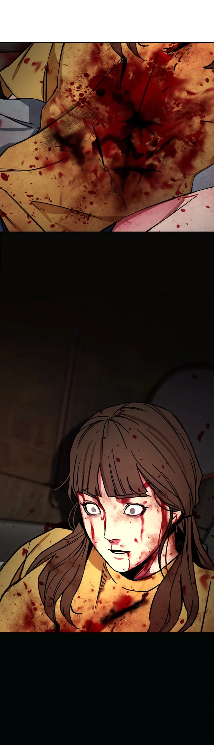 ONE KILL Chapter 9 image 25