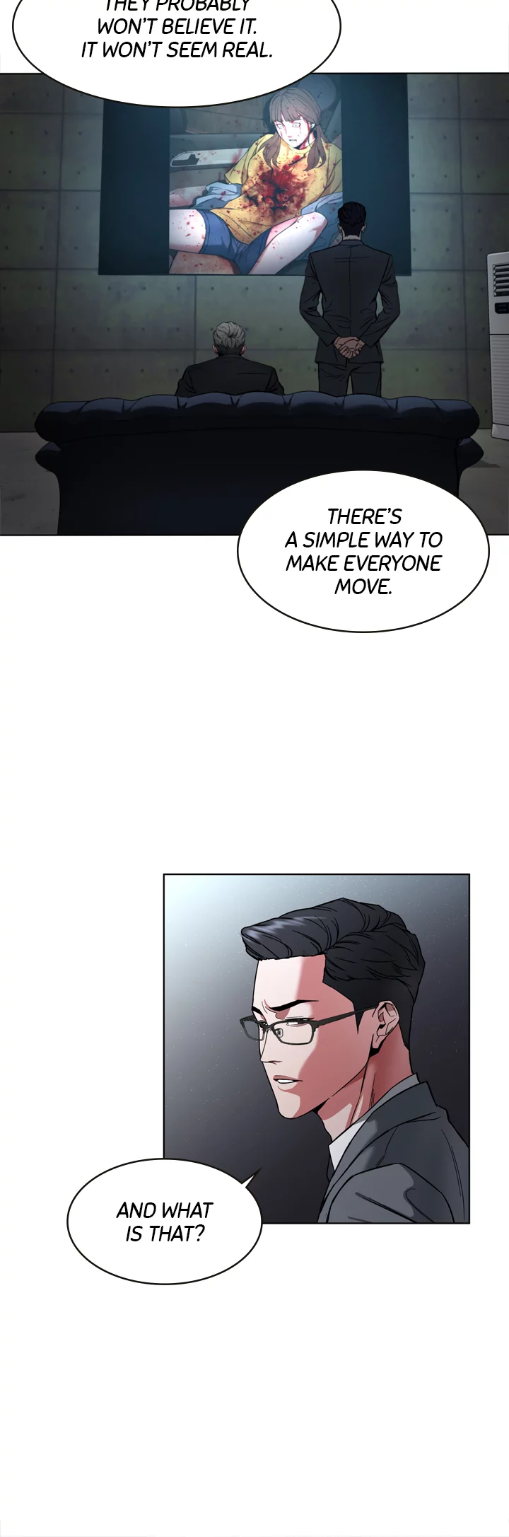 ONE KILL Chapter 9 image 28