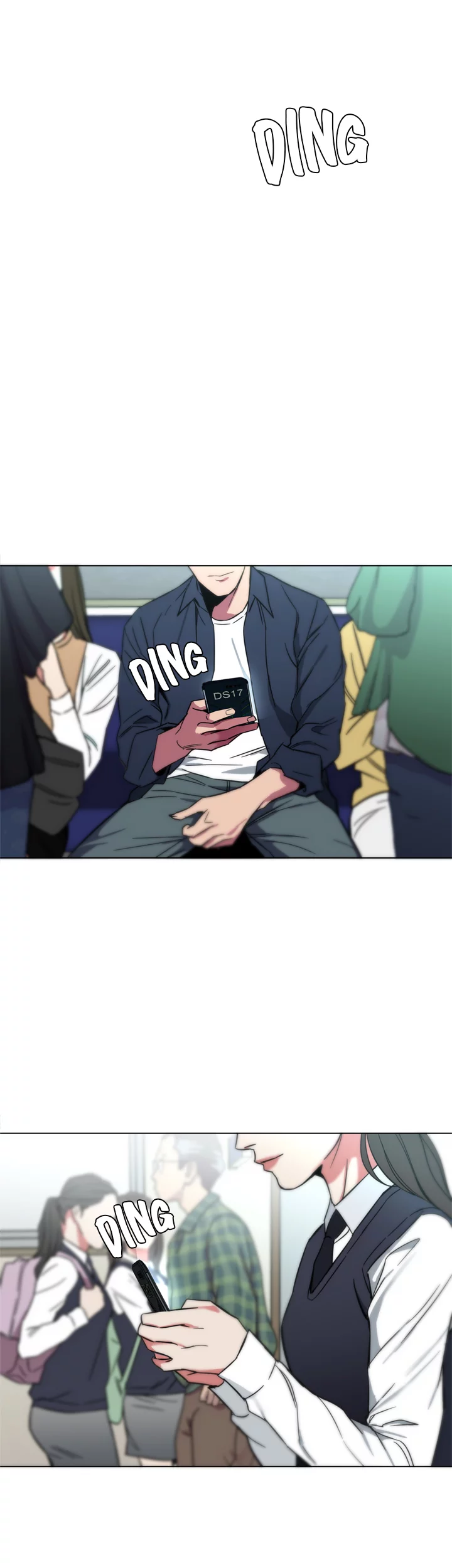 ONE KILL Chapter 9 image 36