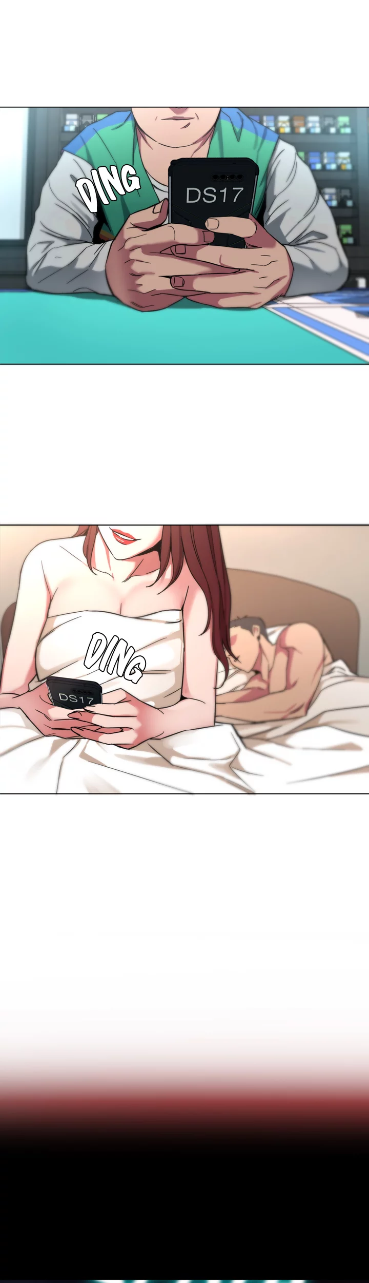 ONE KILL Chapter 9 image 37