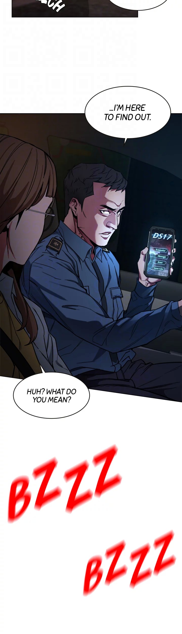 ONE KILL Chapter 9 image 3