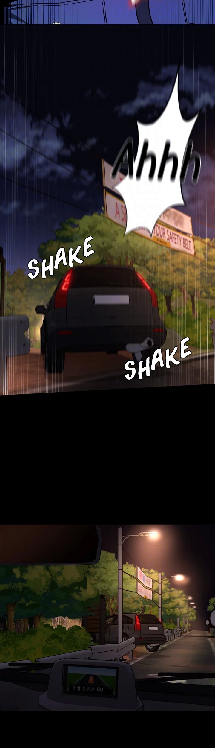 ONE KILL Chapter 9 image 5