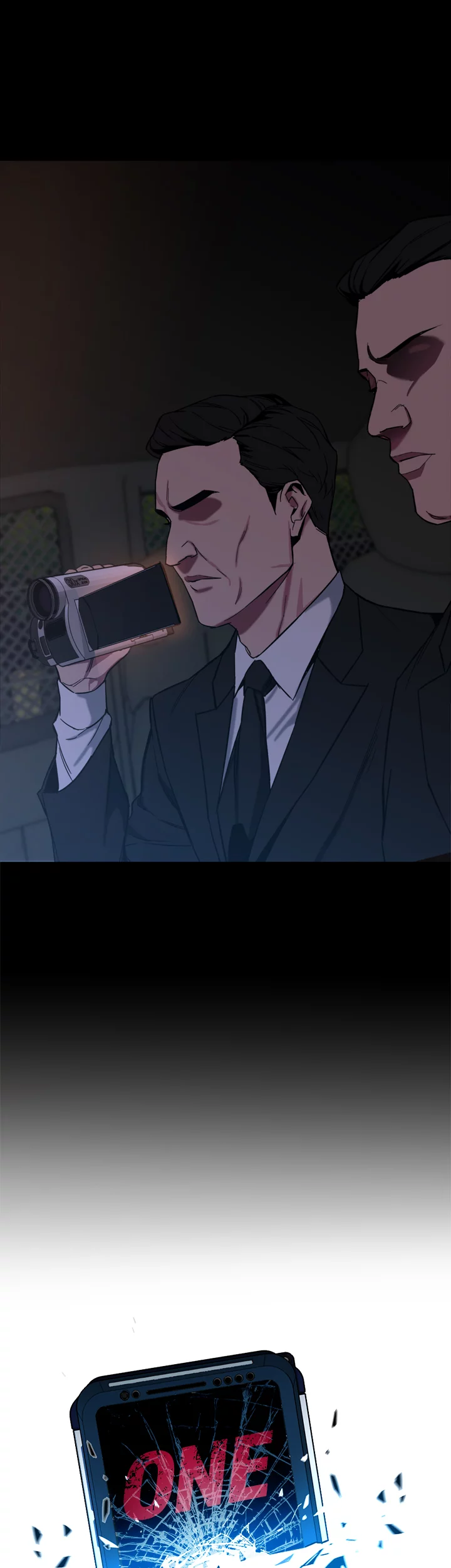 ONE KILL Chapter 9 image 6