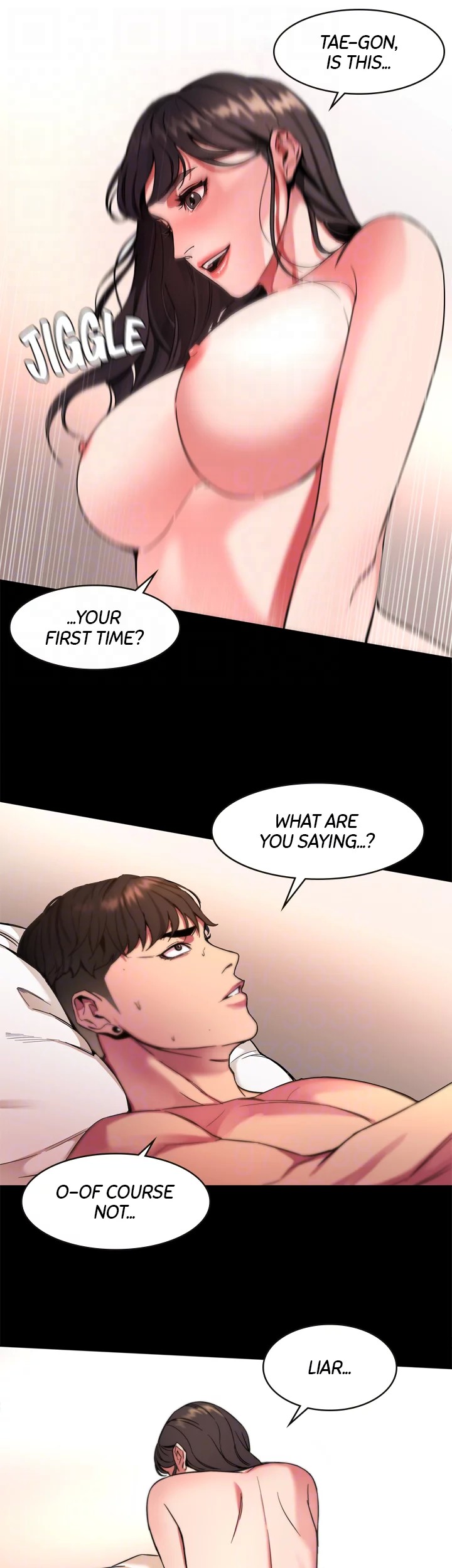 ONE KILL Chapter 9 image 8