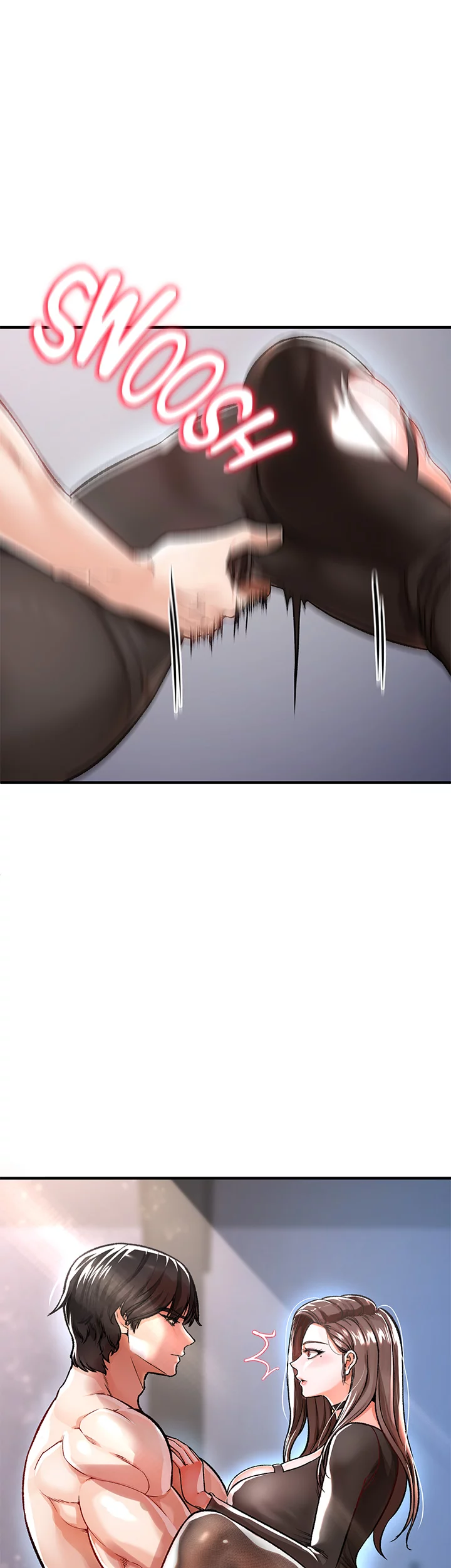 The Real Deal Chapter 10 image 0