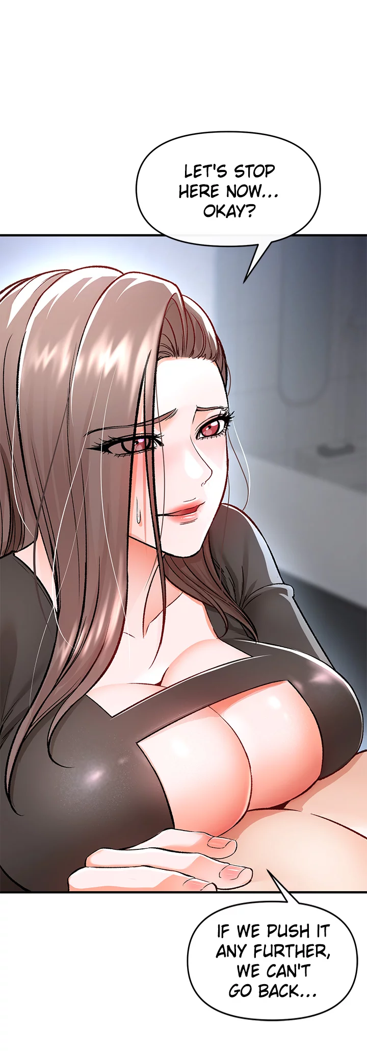 The Real Deal Chapter 10 image 10