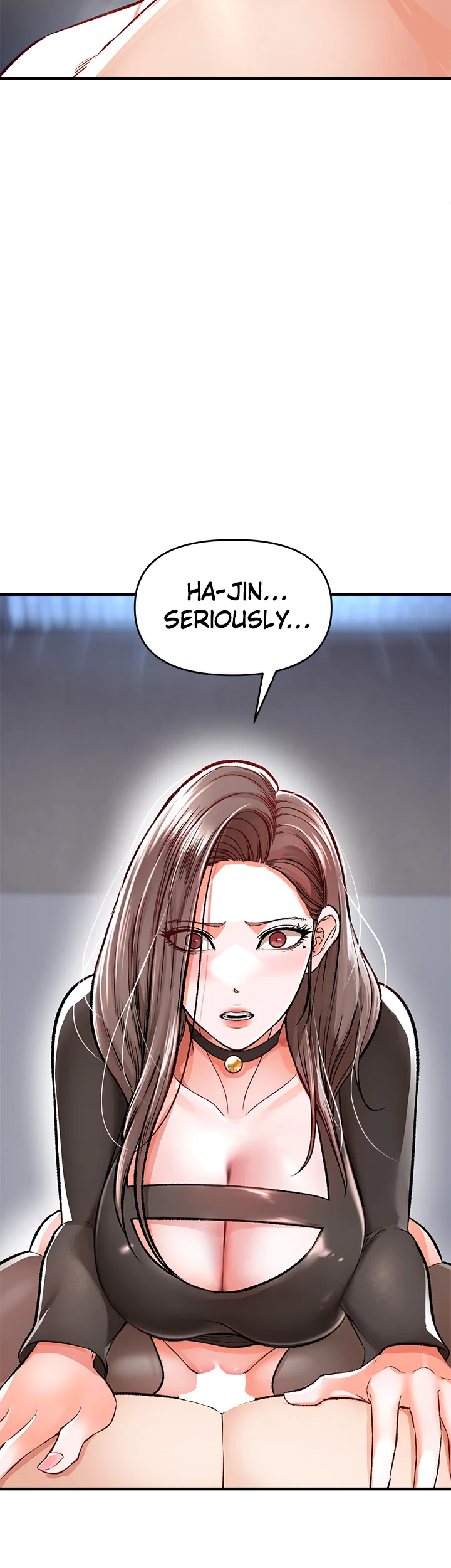 The Real Deal Chapter 10 image 20